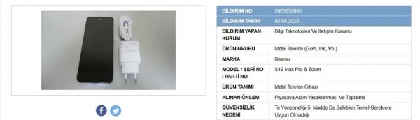 Bu telefonları sakın kullanmayın! Hepsi toplatılıyor